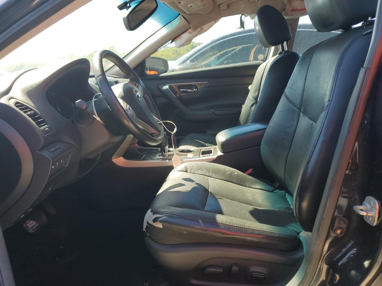 2014 NISSAN ALTIMA 2.5 - Фото 7