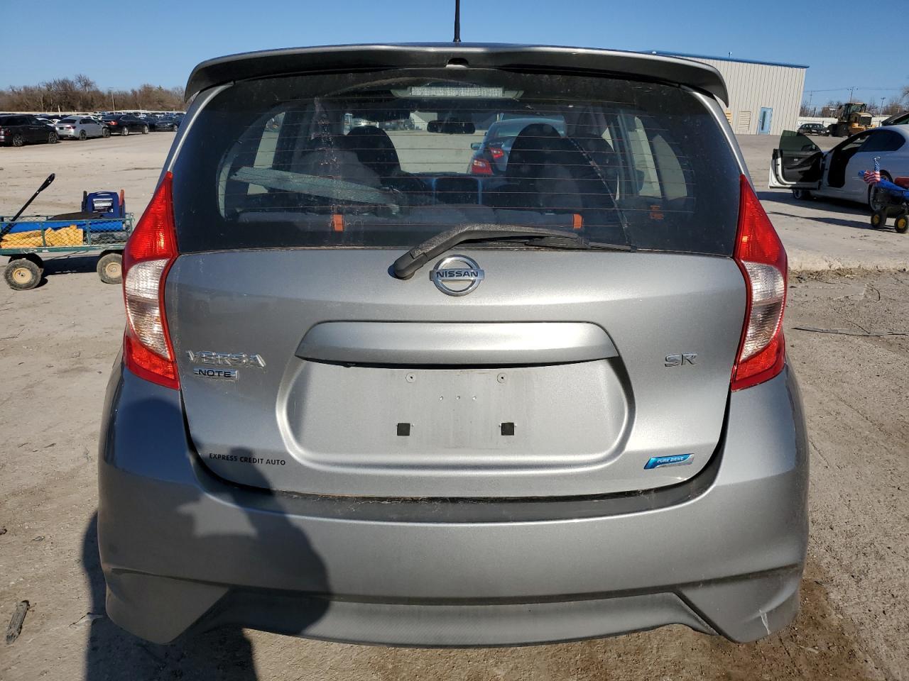 2015 NISSAN VERSA NOTE - Image 6