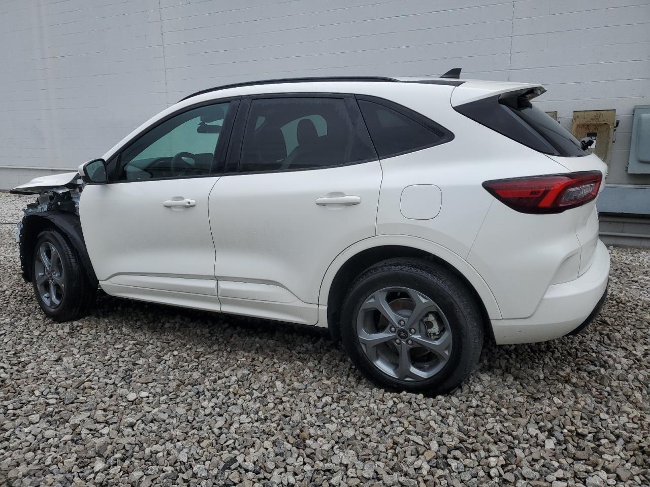 2024 FORD ESCAPE ST - Image 2