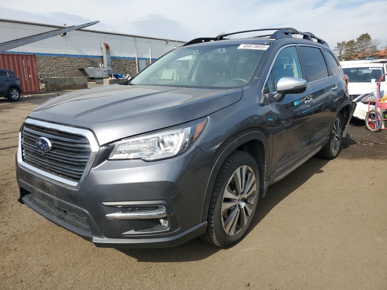 2021 SUBARU ASCENT TOU