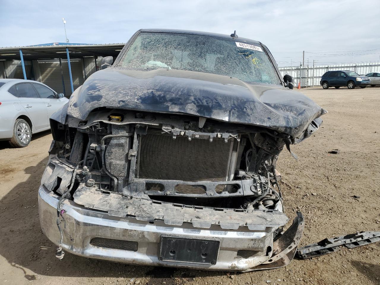 2020 RAM 1500 CLASS - Фото 5