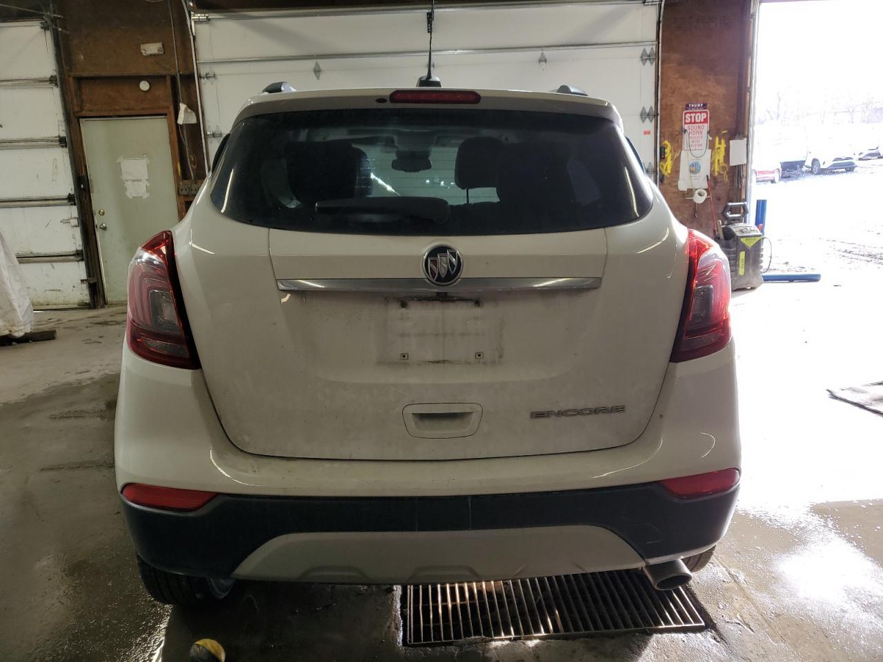2019 BUICK ENCORE PRE - Фото 6