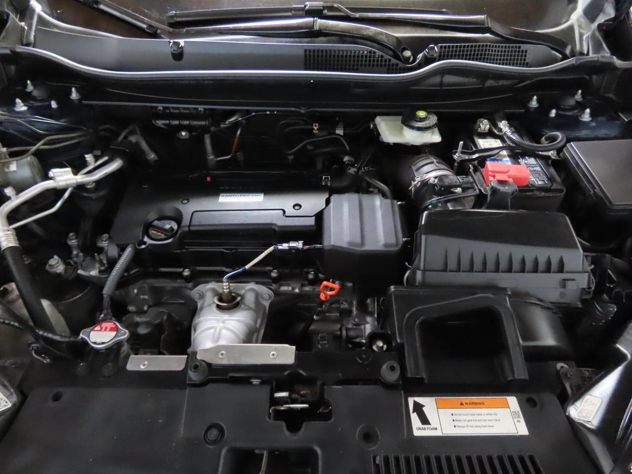 2018 HONDA CR-V LX - Image 7