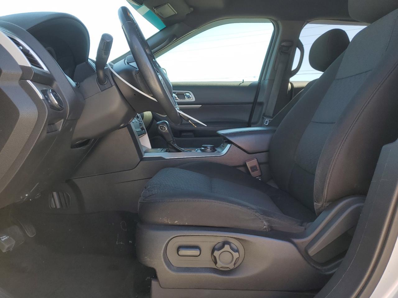 2013 FORD EXPLORER X - Image 7