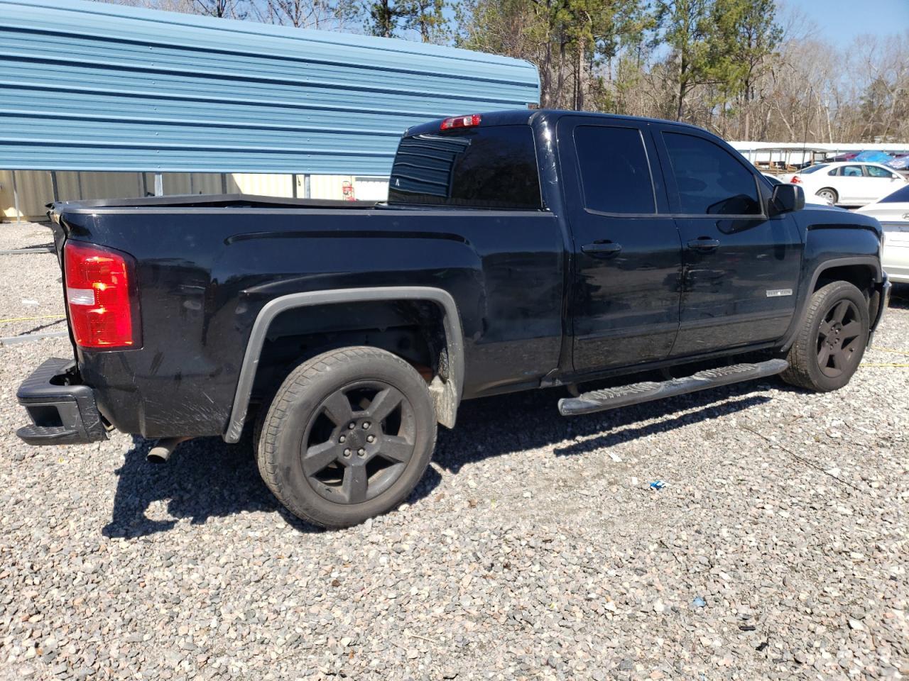 2016 GMC SIERRA C15 - Image 3