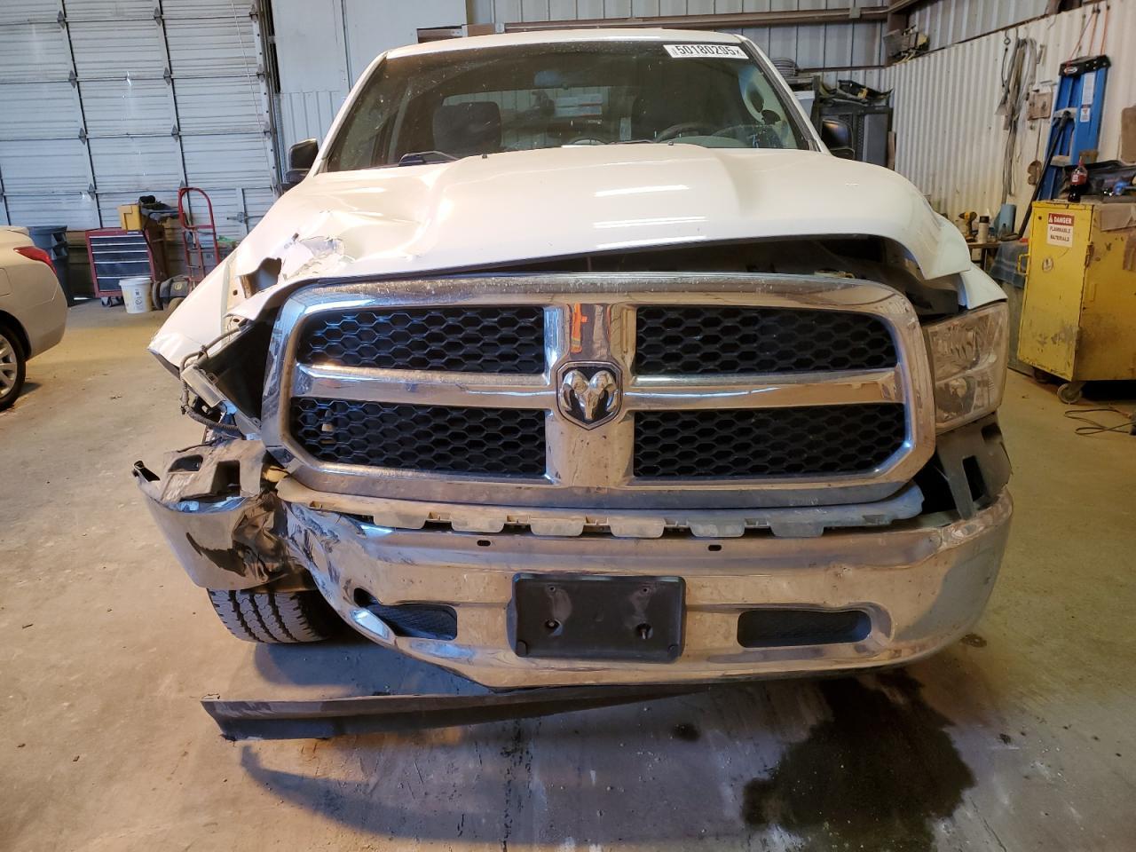 2017 RAM 1500 ST - Image 5