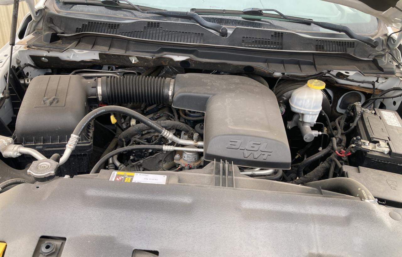 2019 RAM 1500 CLASS - Image 7