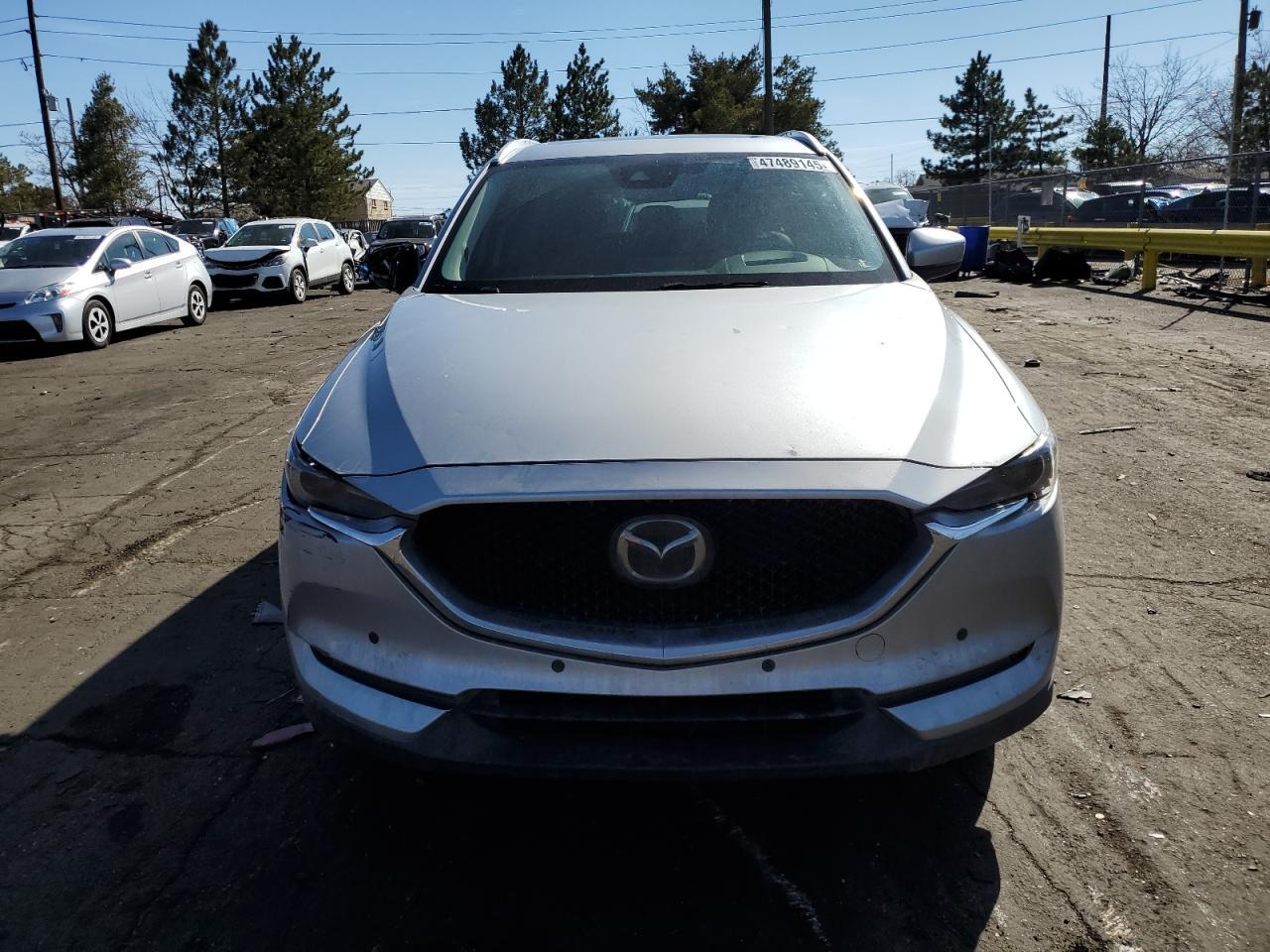 2018 MAZDA CX-5 GRAND - Image 5