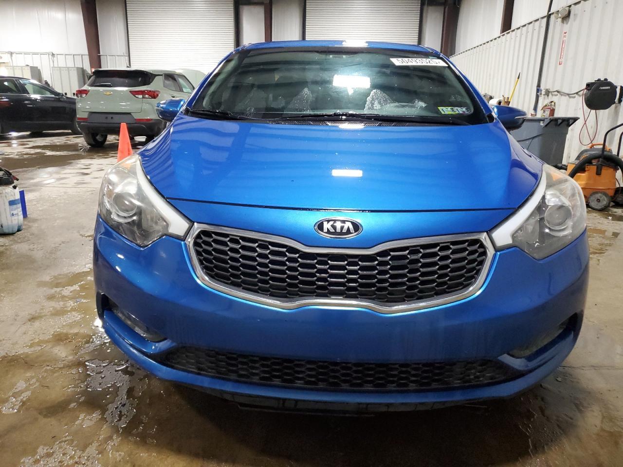 2015 KIA FORTE LX - Фото 5