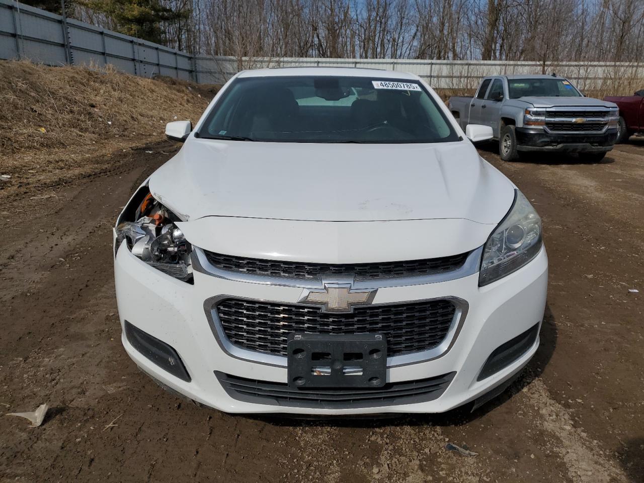 2015 CHEVROLET MALIBU 1LT - Image 5
