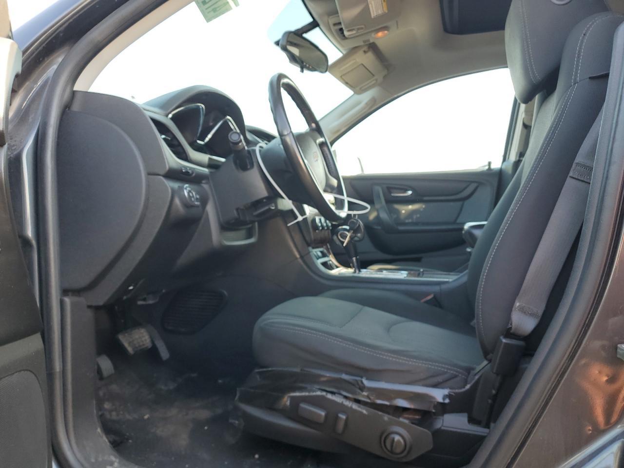 2014 CHEVROLET TRAVERSE L - Image 7