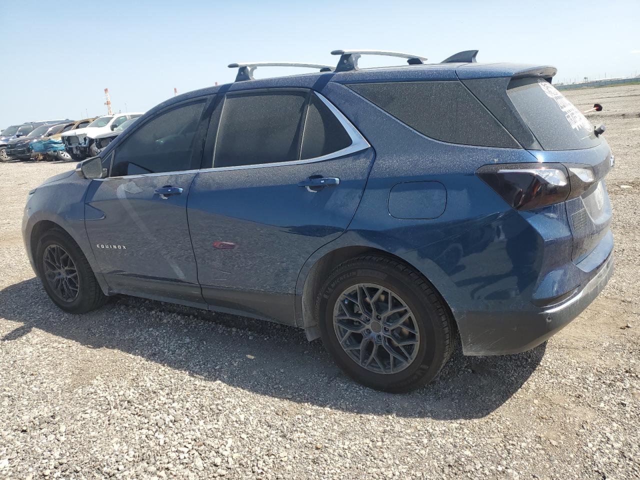 2019 CHEVROLET EQUINOX LT - Image 2