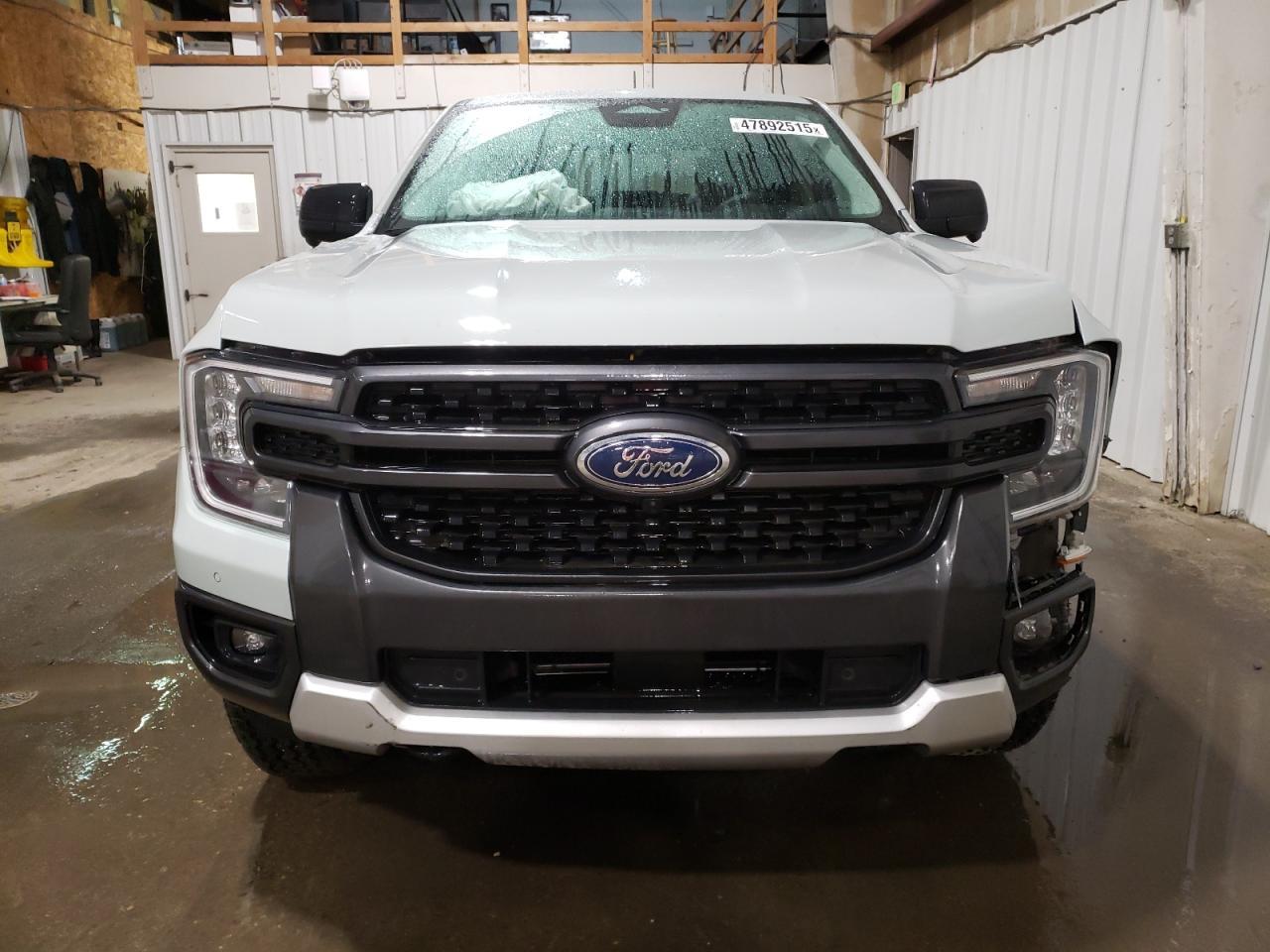 2024 FORD RANGER XLT - Фото 5