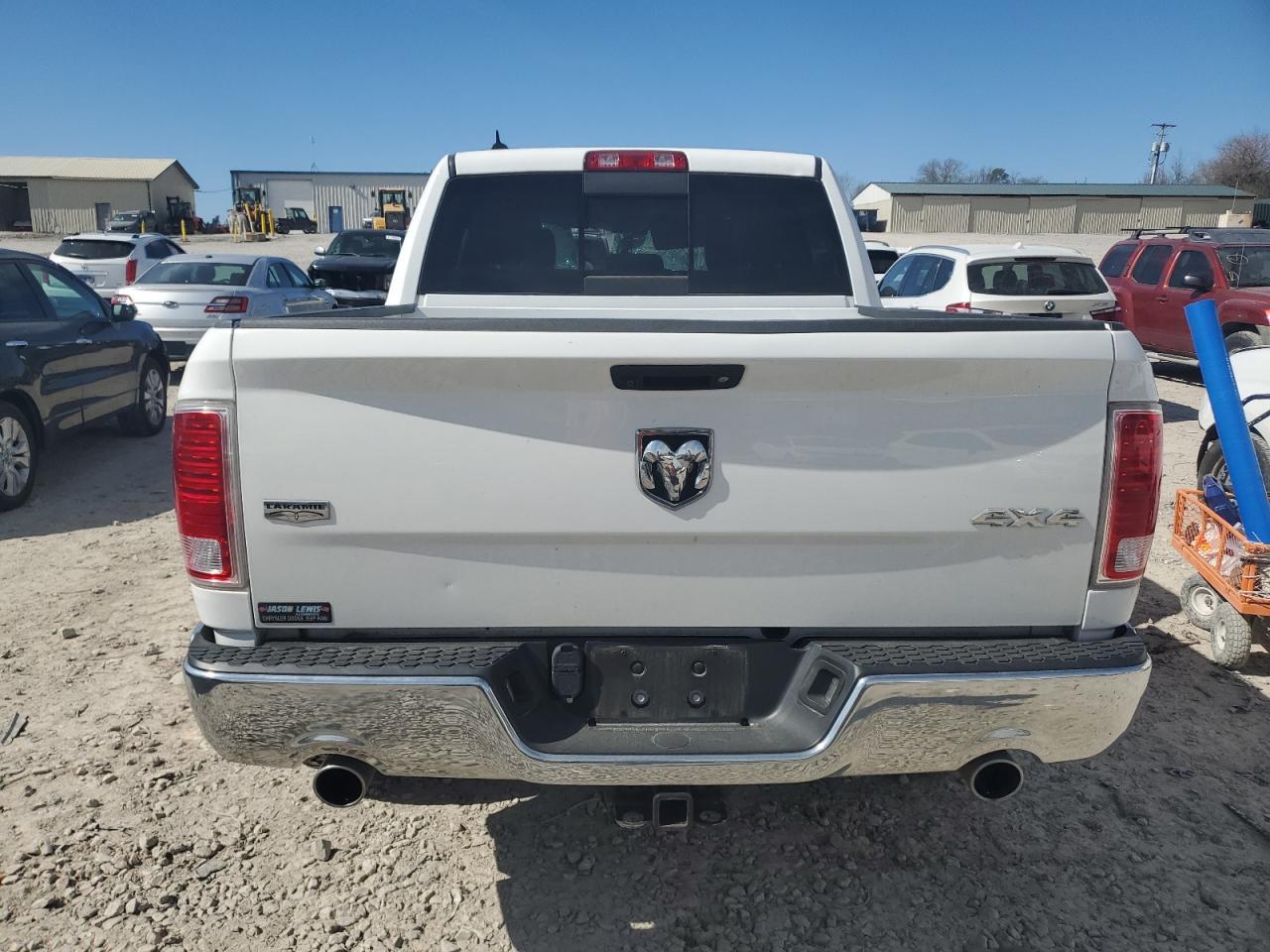 2017 RAM 1500 LARAM - Image 6
