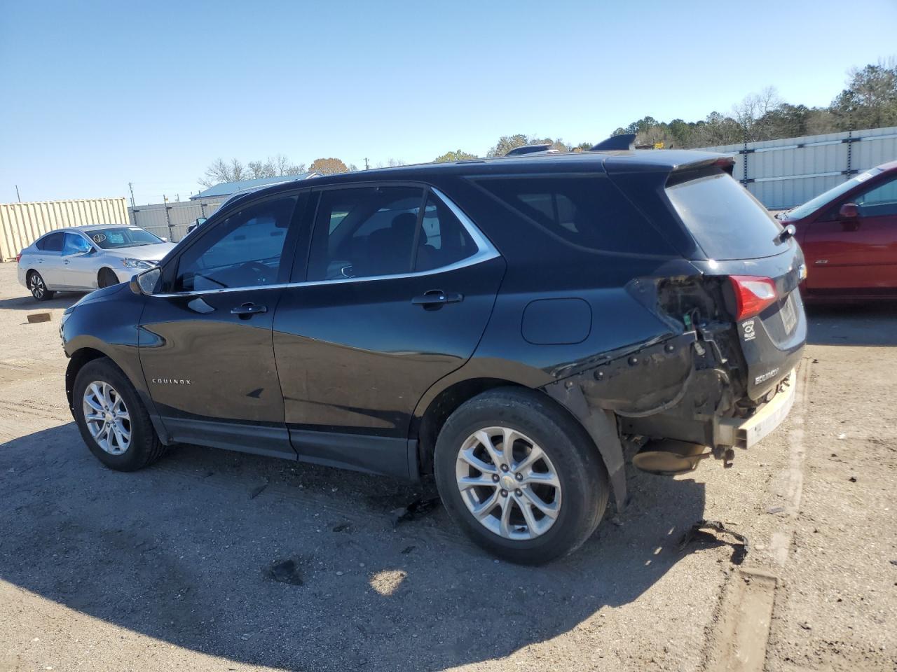 2019 CHEVROLET EQUINOX LT - Image 2
