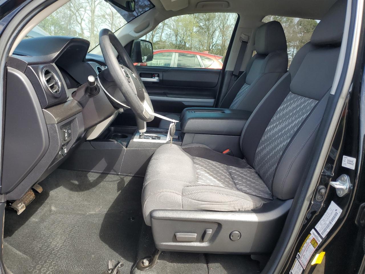 2021 TOYOTA TUNDRA CRE - Image 7