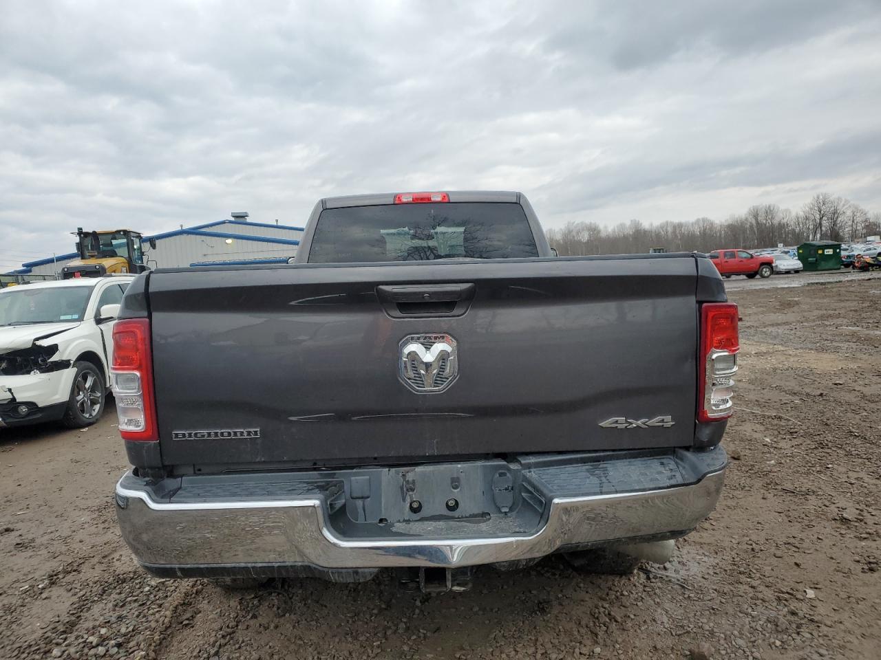 2022 RAM 2500 BIG H - Image 6