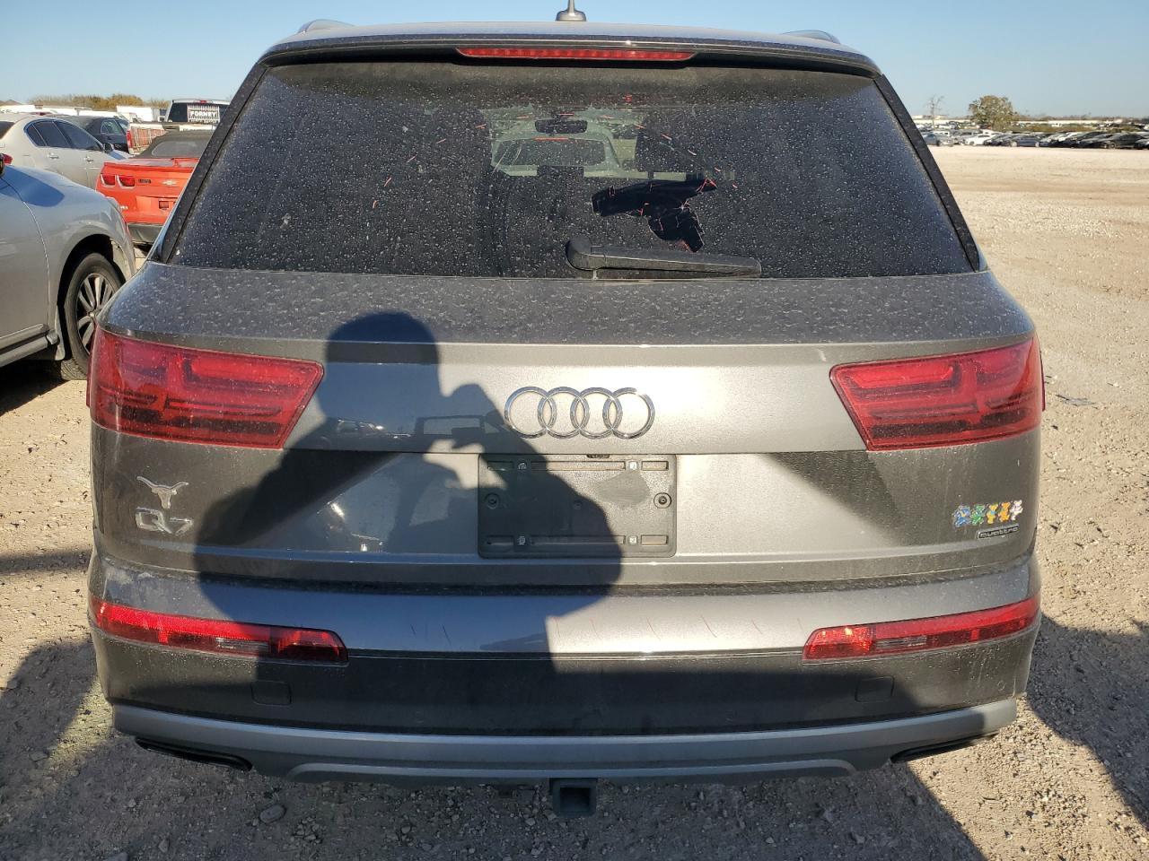 2019 AUDI Q7 PREMIUM - Image 6