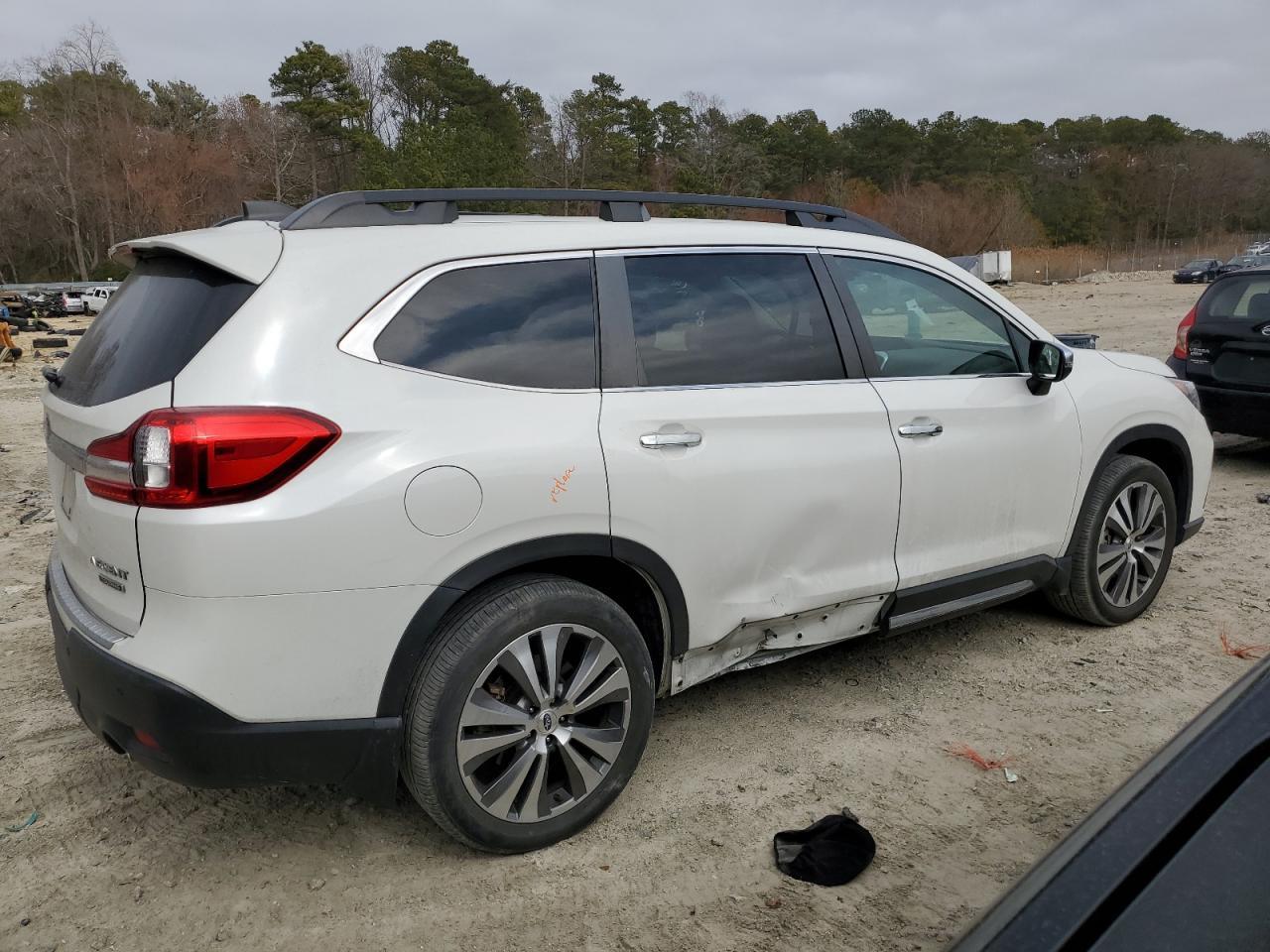 2021 SUBARU ASCENT TOU - Image 3