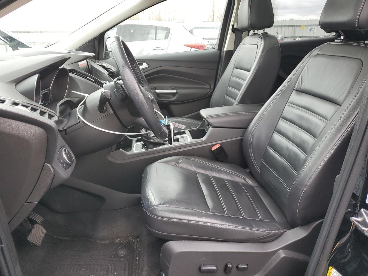 2017 FORD ESCAPE TIT - Image 7