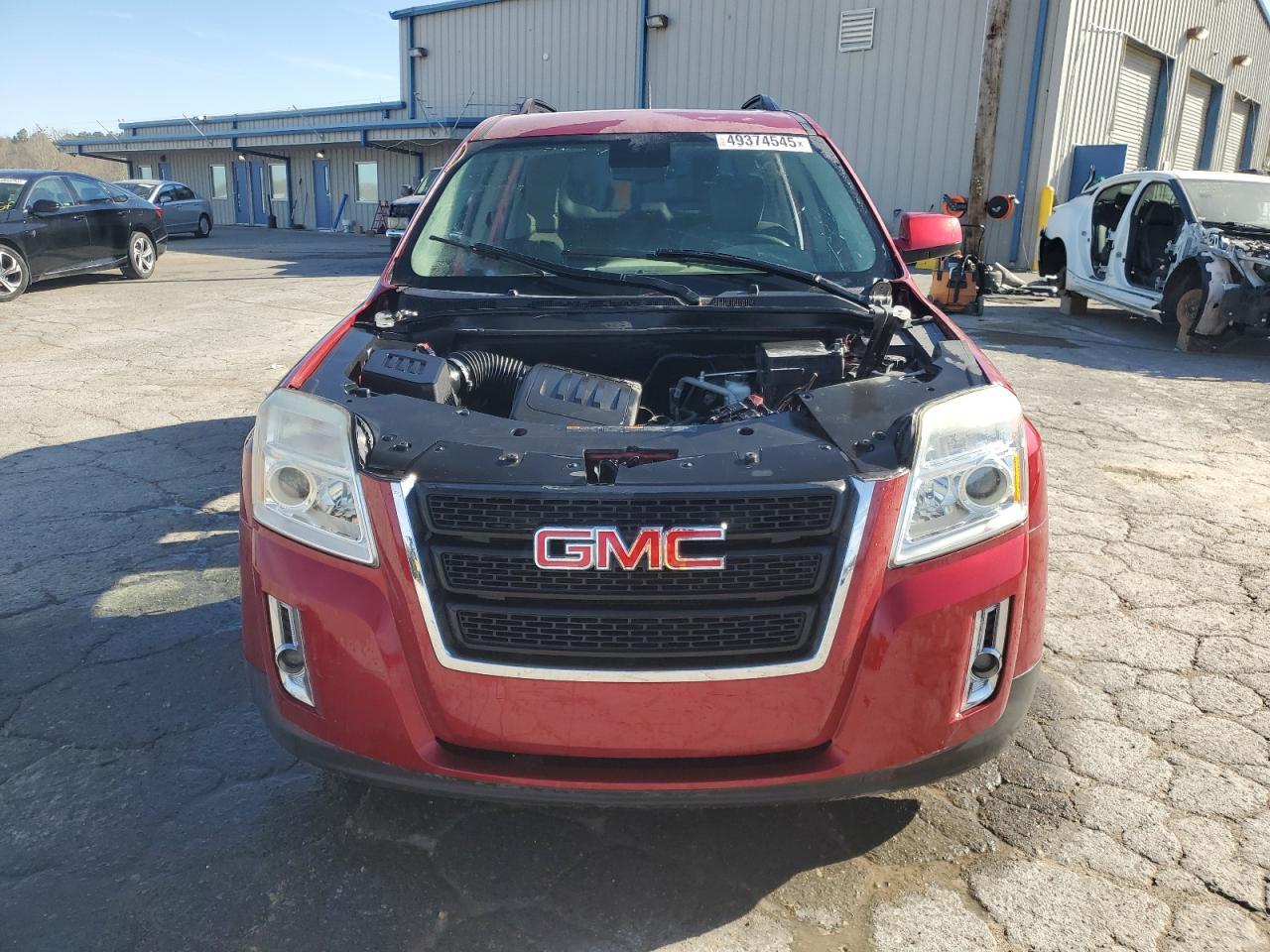 2014 GMC TERRAIN SL - Image 5