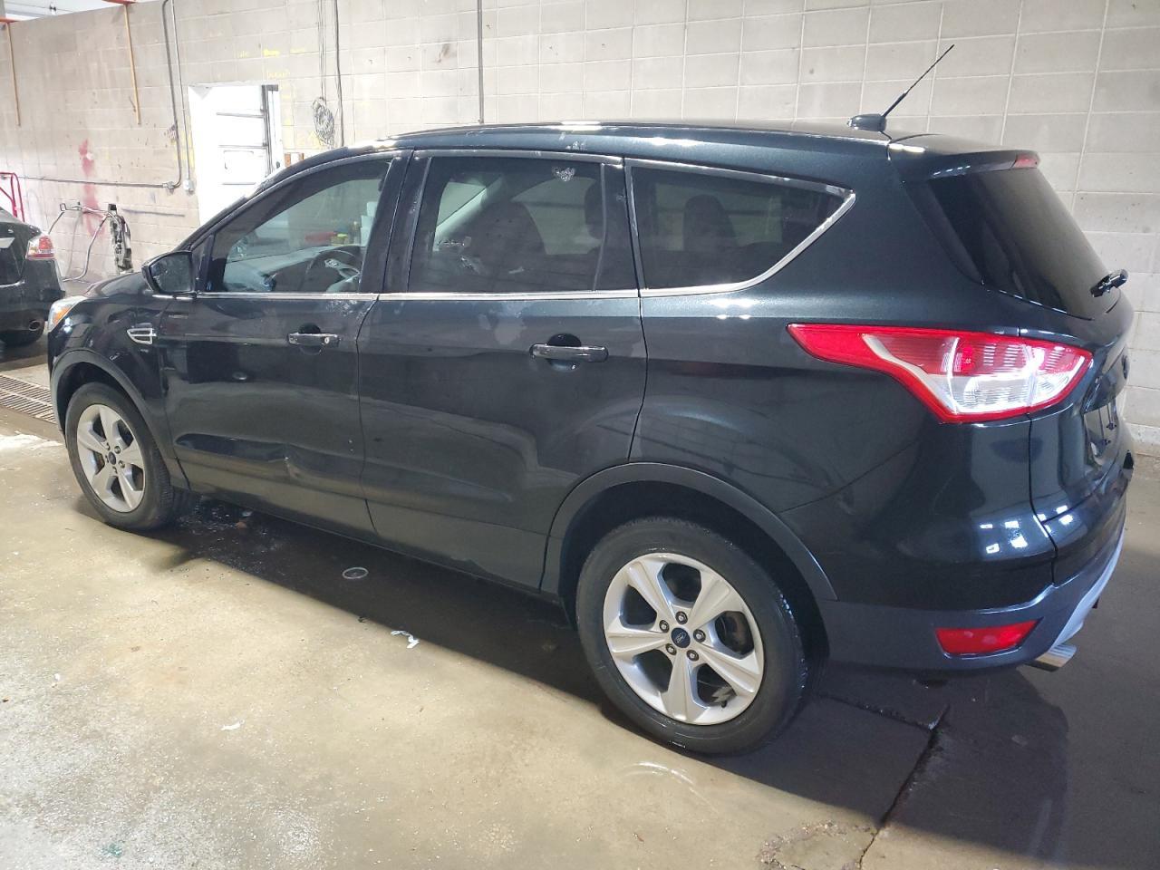 2015 FORD ESCAPE SE - Image 2