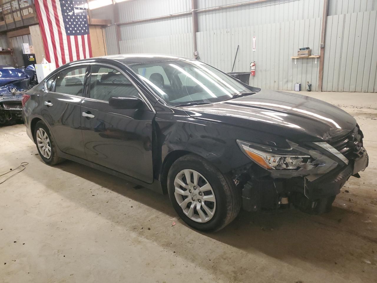 2018 NISSAN ALTIMA 2.5 - Фото 4