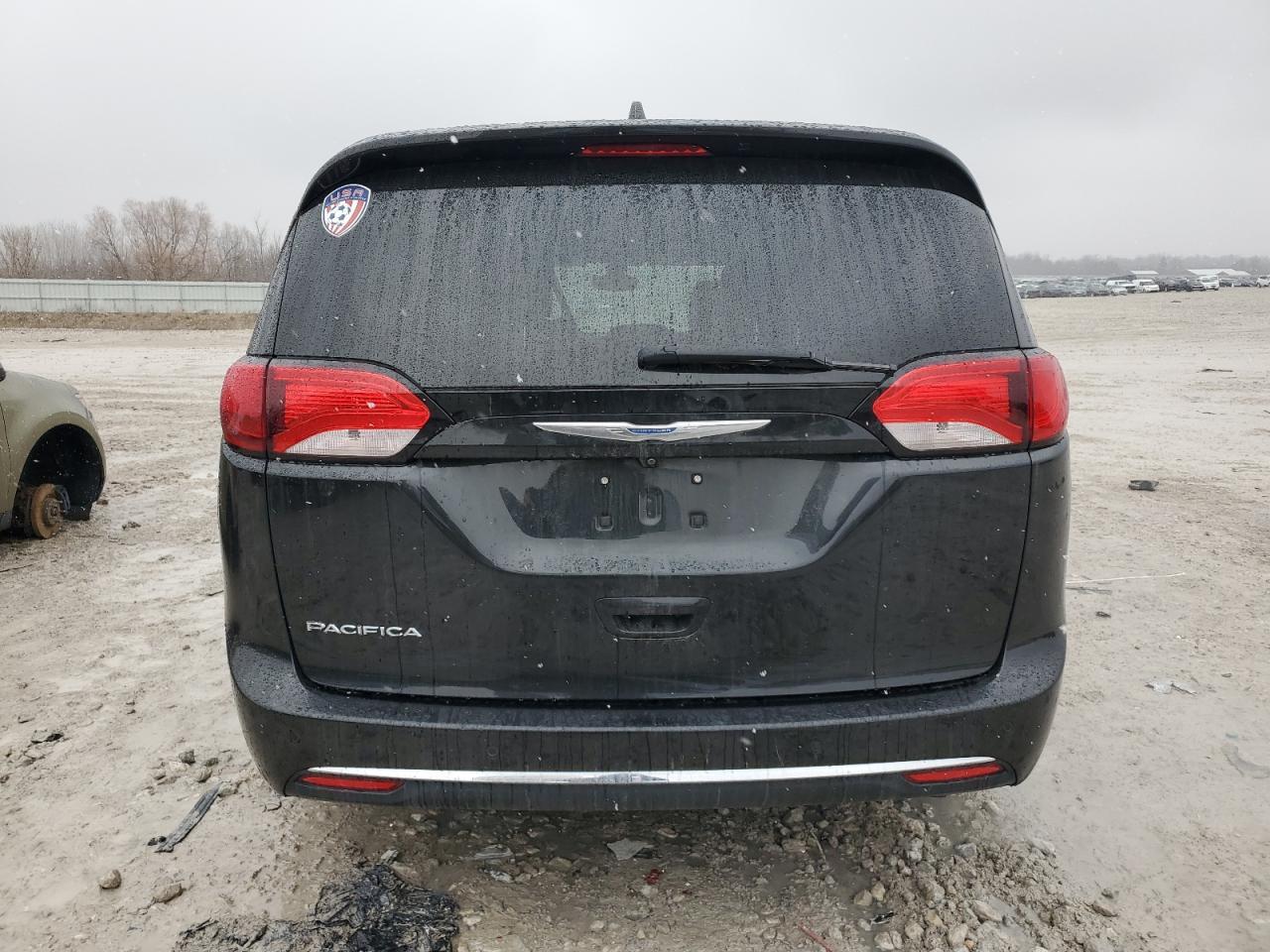 2017 CHRYSLER PACIFICA T - Image 6