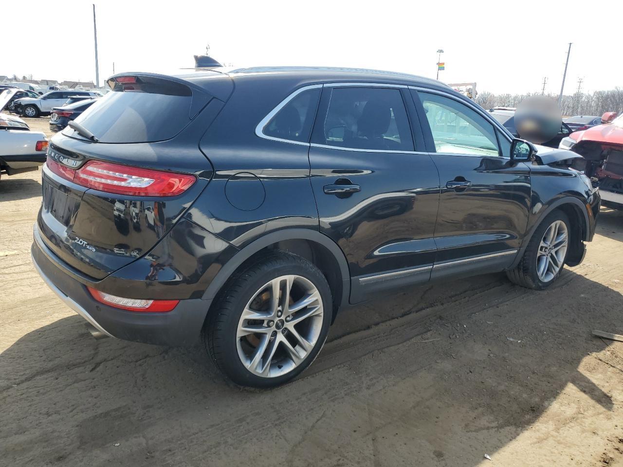2018 LINCOLN MKC RESERV - Фото 3