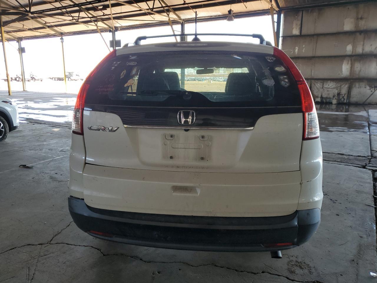 2013 HONDA CR-V EXL - Image 6
