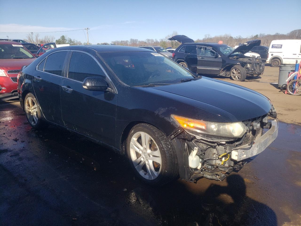 2010 ACURA TSX - Image 4