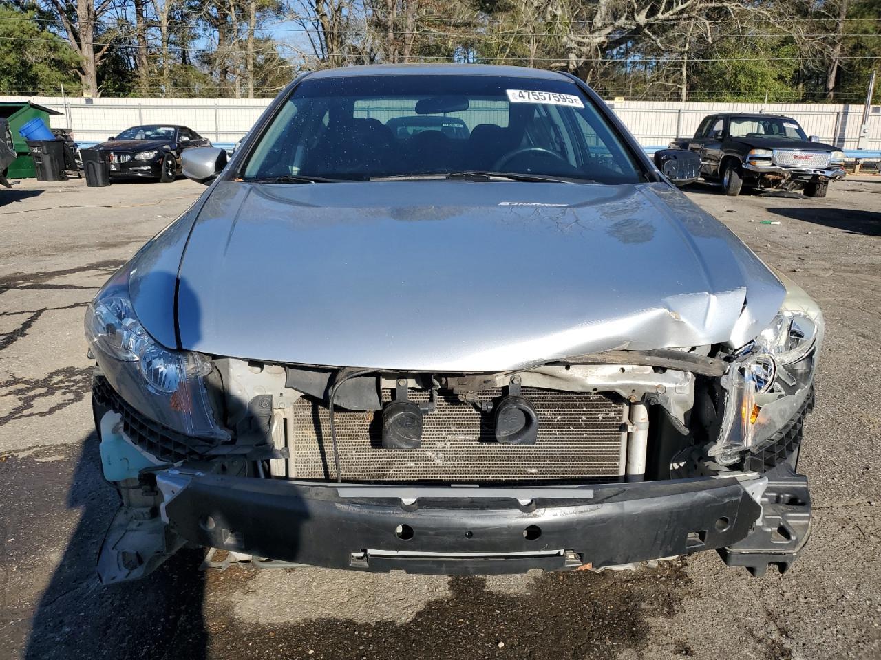 2012 HONDA ACCORD SE - Фото 5