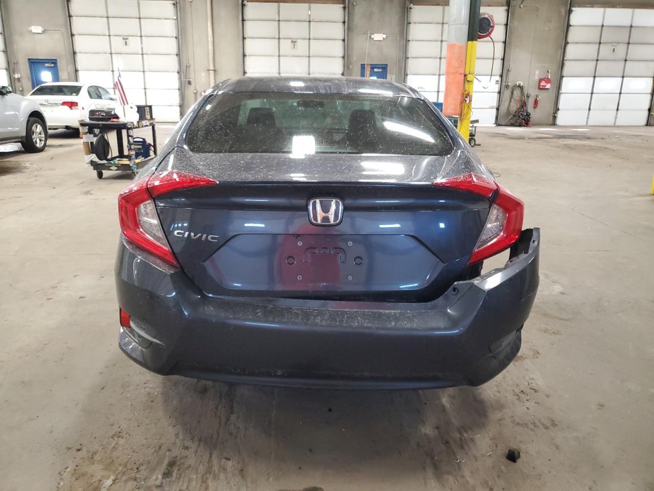 2016 HONDA CIVIC LX - Image 6