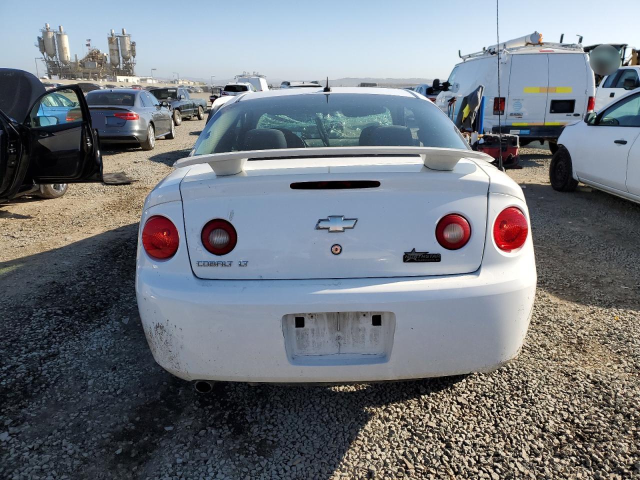 2010 CHEVROLET COBALT 1LT - Image 6