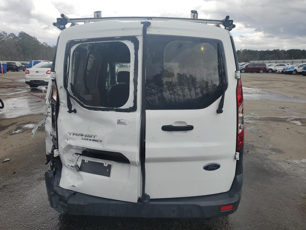 2017 FORD TRANSIT CO - Image 6