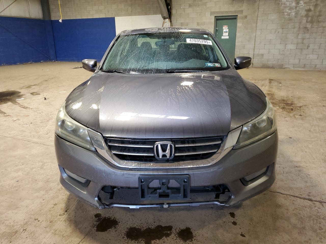 2014 HONDA ACCORD SPO - Image 5