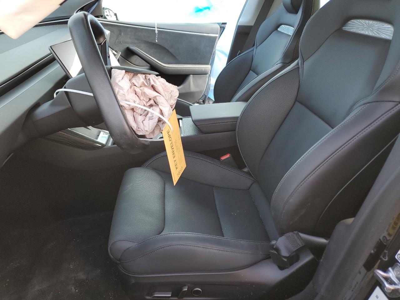 2024 TESLA MODEL 3 - Image 7
