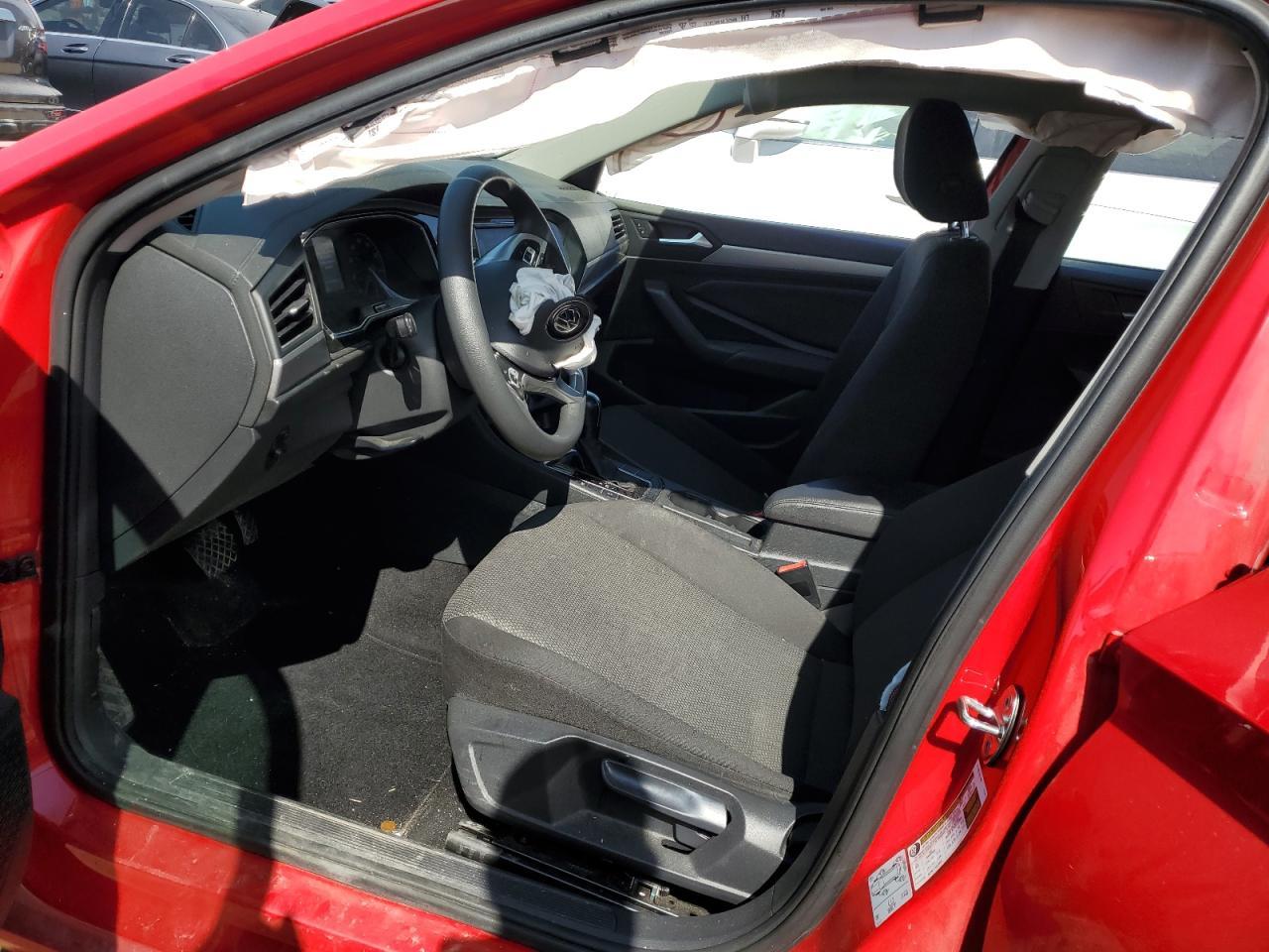 2019 VOLKSWAGEN JETTA S - Фото 7