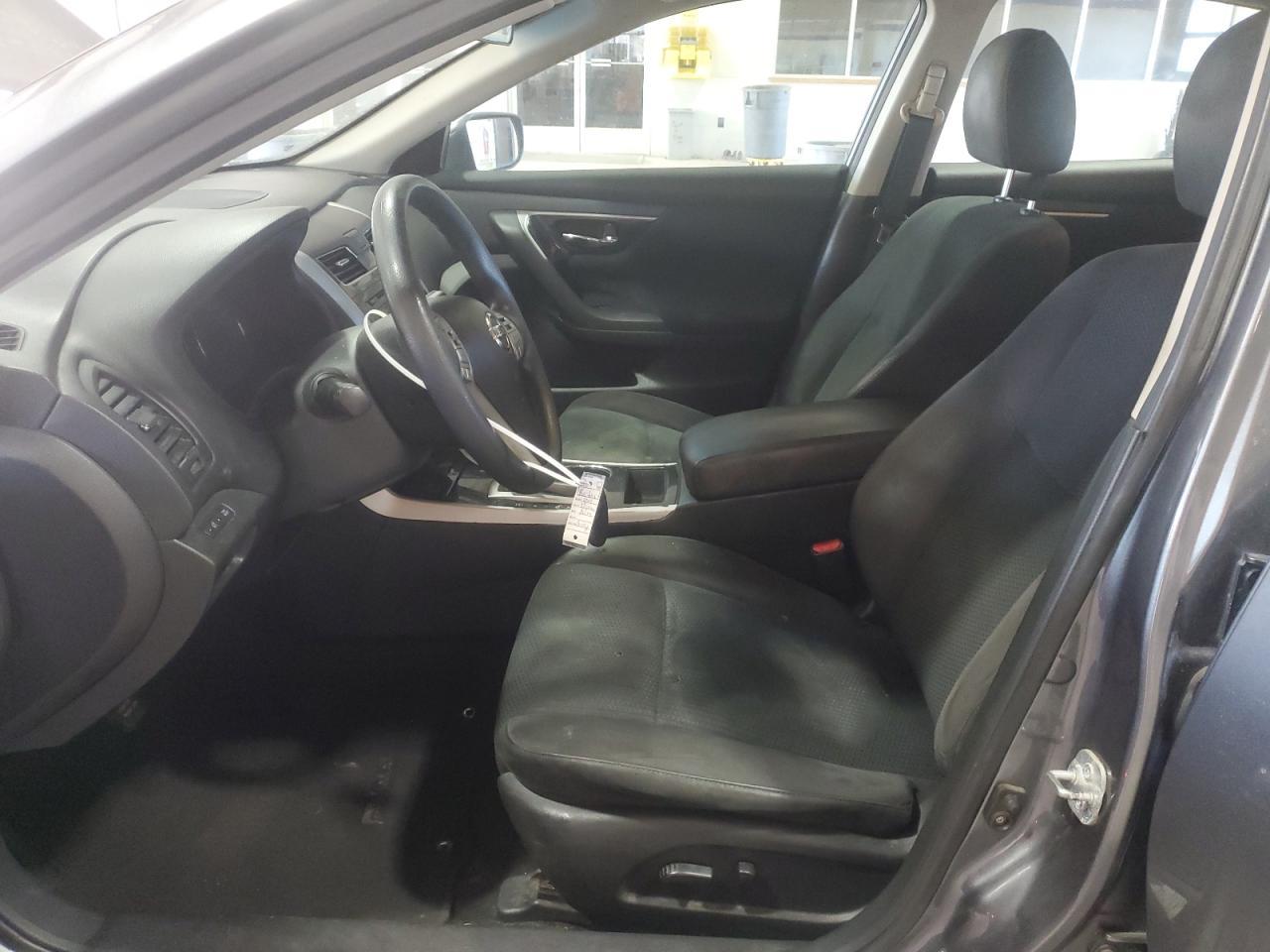 2014 NISSAN ALTIMA 2.5 - Фото 7