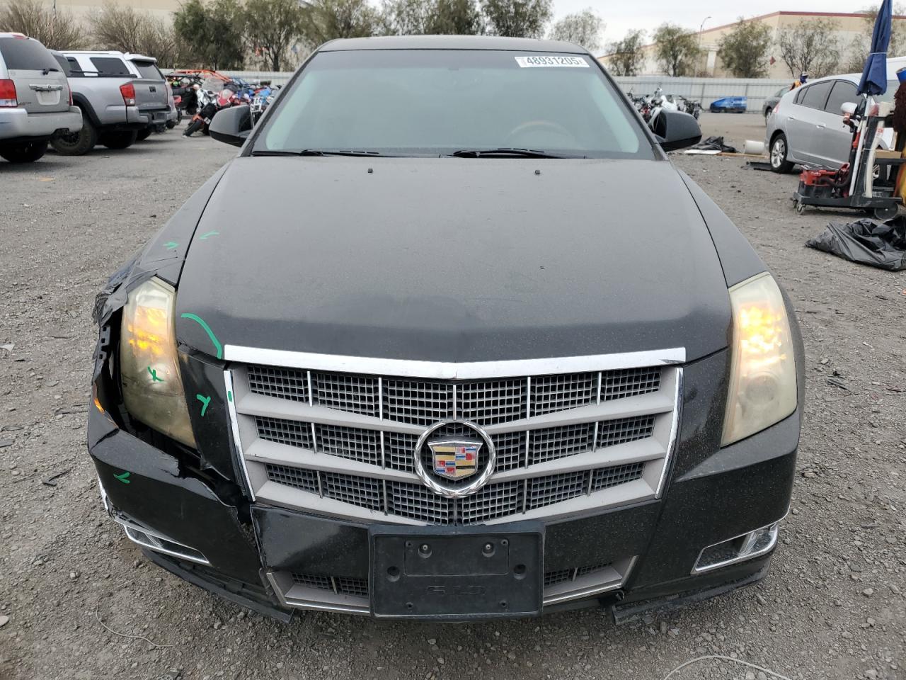 2011 CADILLAC CTS PREMIU - Image 5