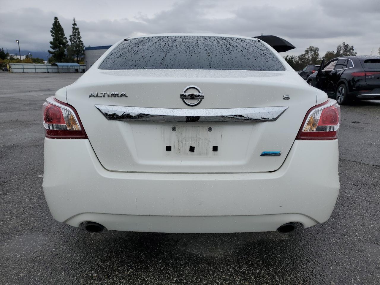 2013 NISSAN ALTIMA 2.5 - Image 6
