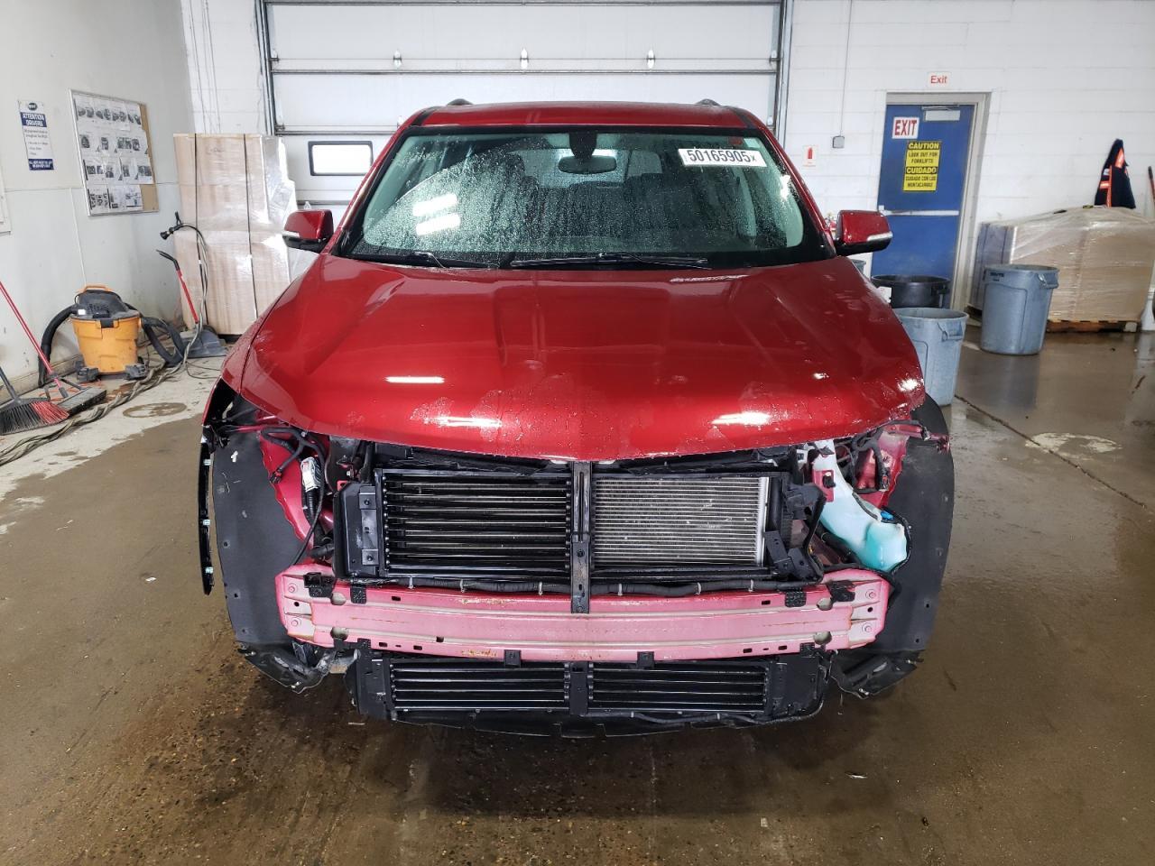 2018 CHEVROLET TRAVERSE L - Image 5