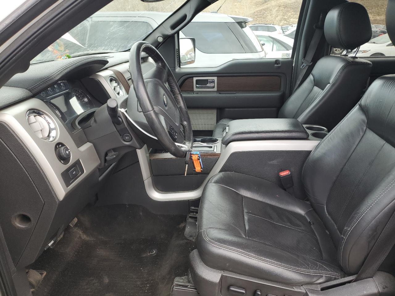 2013 FORD F150 SUPER - Image 7