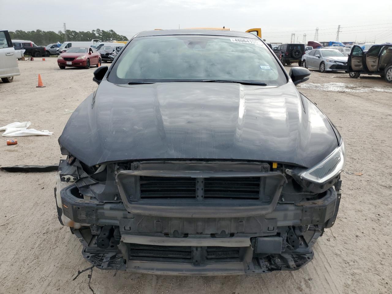 2020 FORD FUSION TIT - Фото 5
