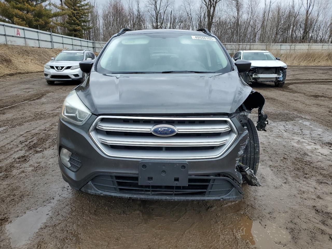 2017 FORD ESCAPE SE - Image 5