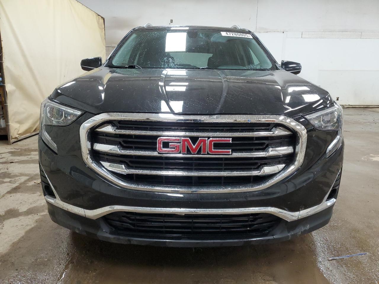 2018 GMC TERRAIN SL - Image 5