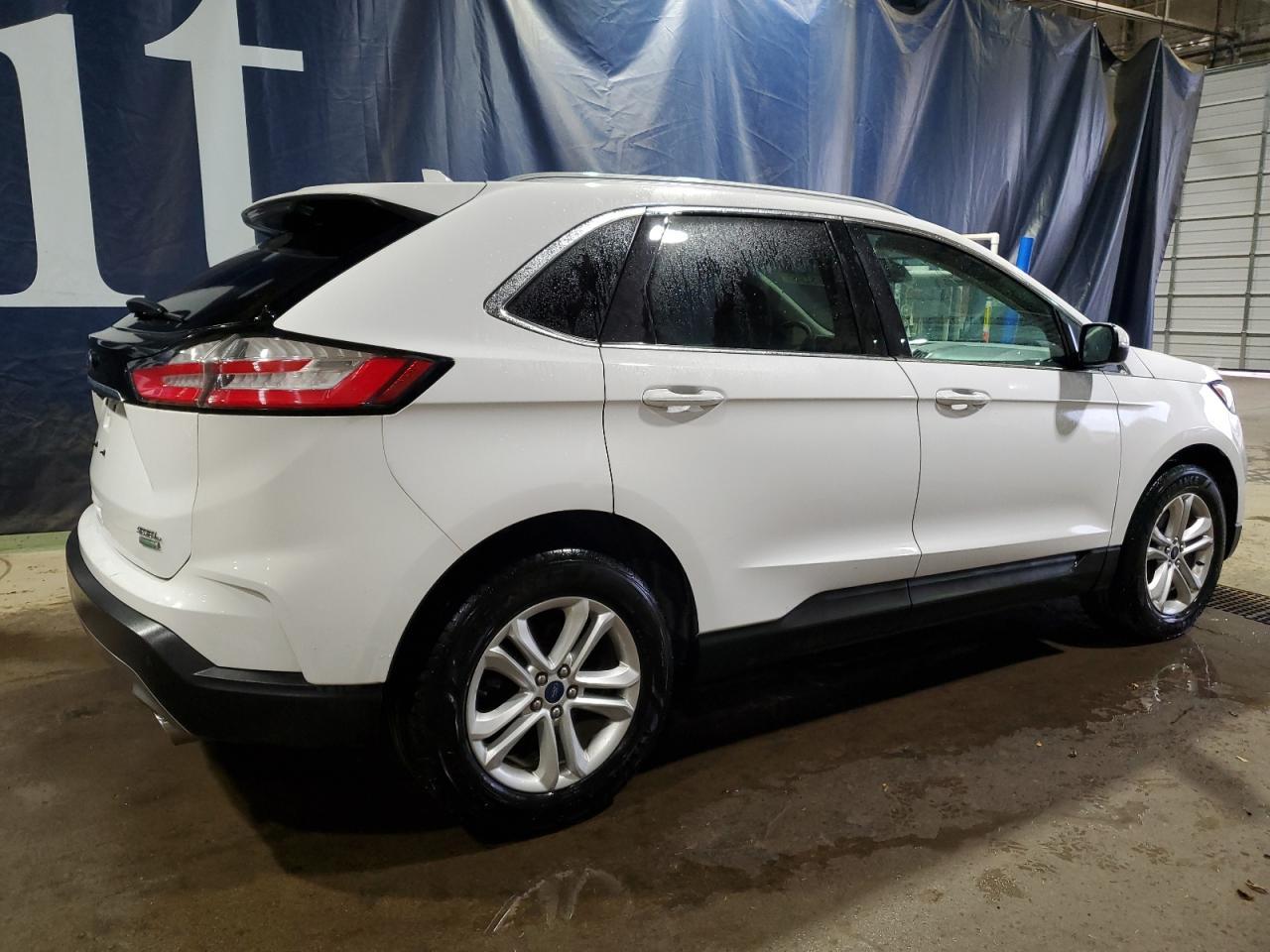 2020 FORD EDGE SEL - Image 3