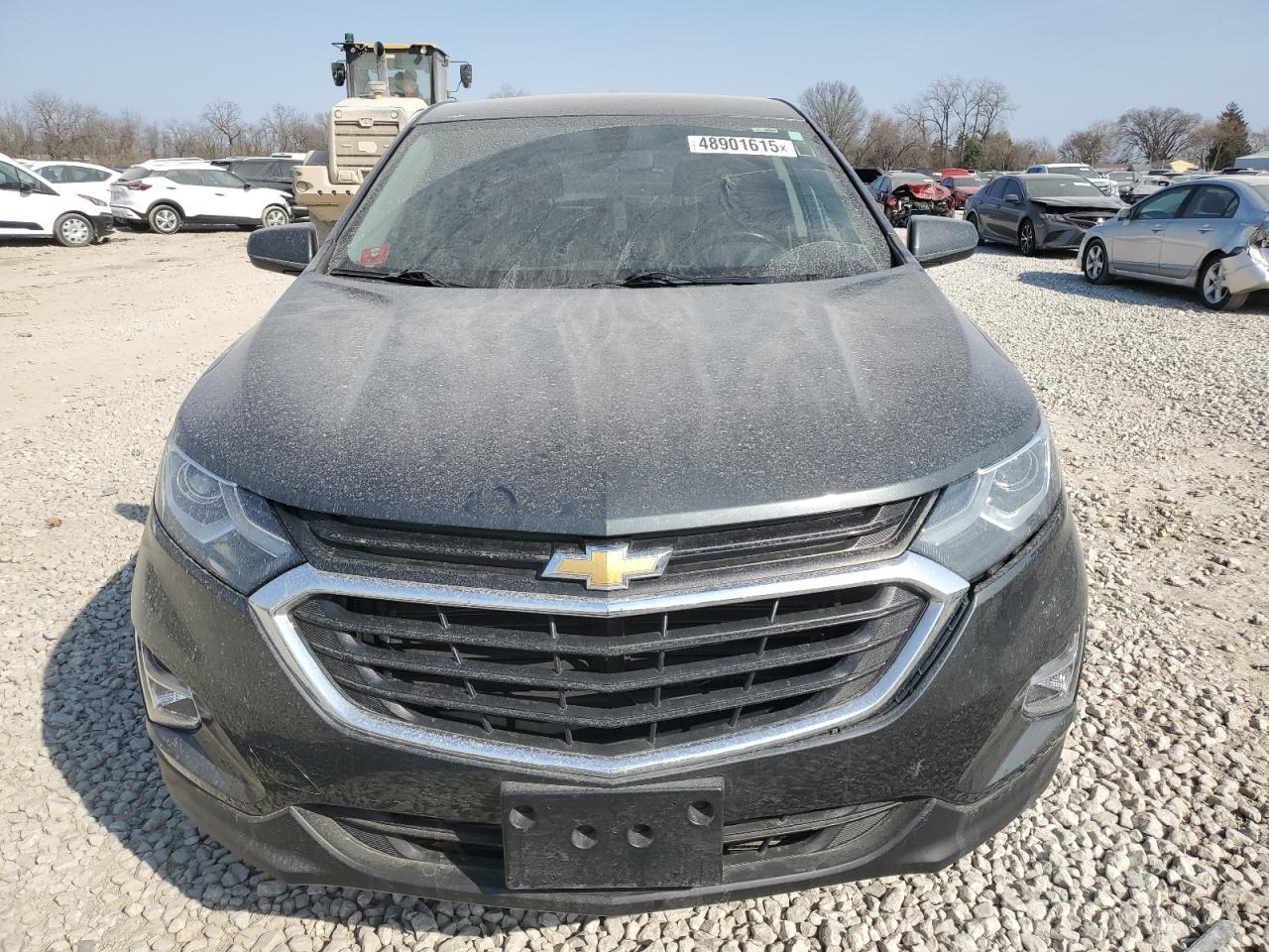 2019 CHEVROLET EQUINOX LT - Image 5