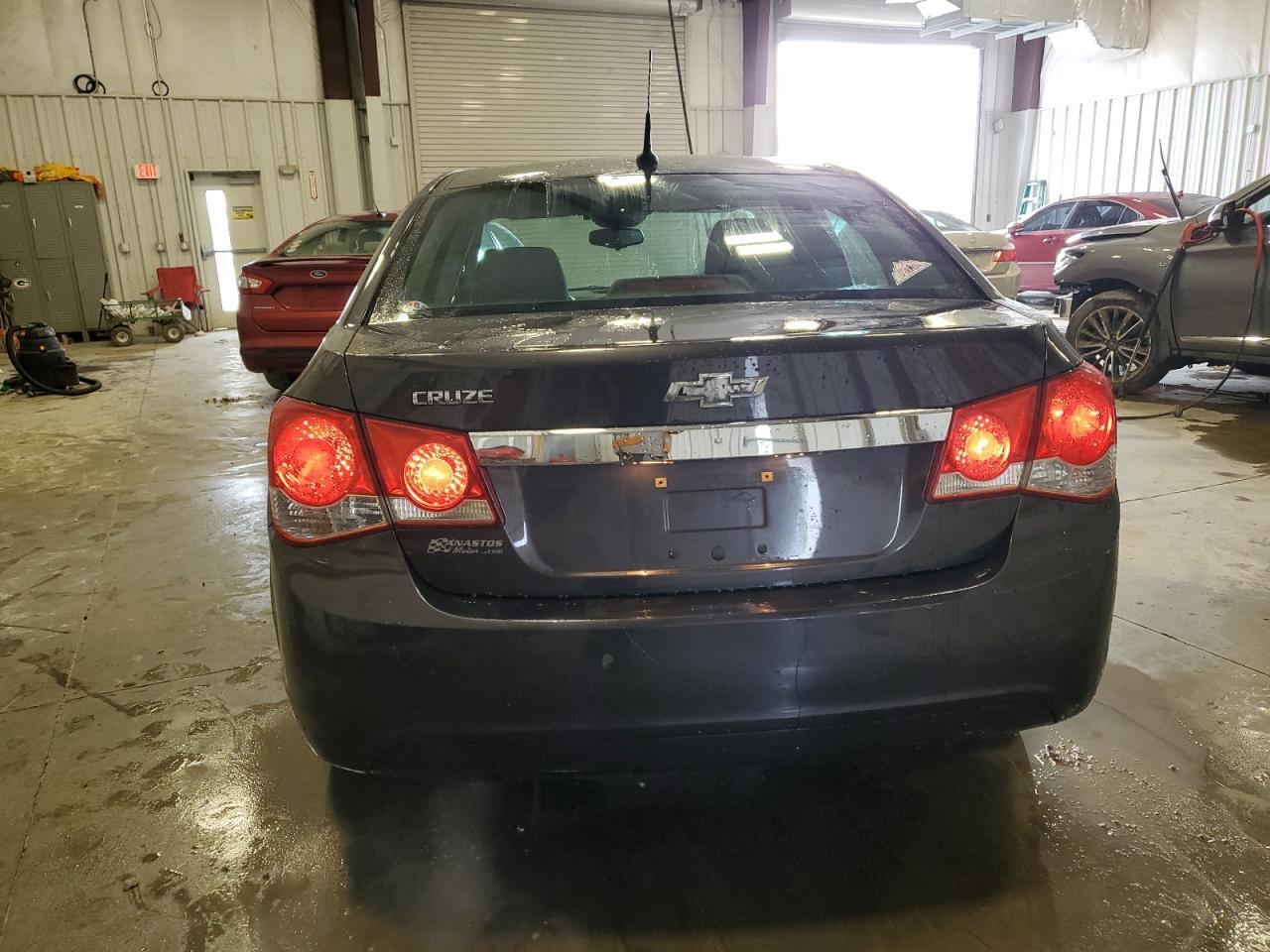 2014 CHEVROLET CRUZE LS - Image 6