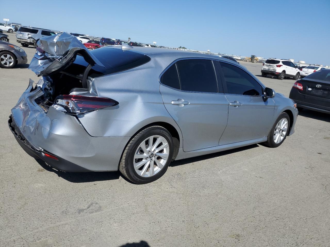 2024 TOYOTA CAMRY LE - Image 3